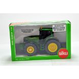Agrium Models 1/32 diecast issue comprising John Deere 6620 Tractor. E to NM to M in Box.