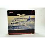 Corgi 1/144 Diecast Aircraft Issue comprising No. AA31508 Bristol Britannia Israel Airlines. E to NM