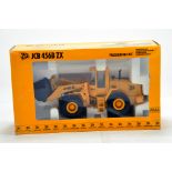 Joal 1/35 Farm issue comprising JCB 456B ZX Wheel Loader. NM to M in Box.