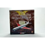 Corgi 1/144 Diecast Aircraft Issue comprising No. 48501 DH Comet 4B BEA. E to NM in Box.