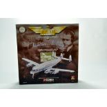 Corgi 1/144 Diecast Aircraft Issue comprising No. 47502 Lockheed Constellation Qantas. E to NM in