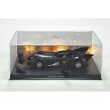 Eaglemoss Batman Movie Diecast Batmobile. NM.