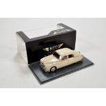 Neo Scale Models 1/43 Precision Detail Car comprising Jaguar 2.4. NM to M in Box.