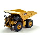 Norscot 1/50 Construction Issue comprising CAT 793D Mining Truck. E to NM..