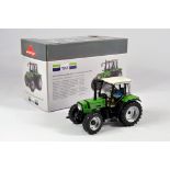 Weise Toys 1/32 Farm Issue comprising Deutz 6.31 Tractor. E to NM in Box.