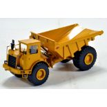 CYP Models (Romania) 1/50 construction issue comprising Resin DJB D35 Articulated Dump Truck. Scarce