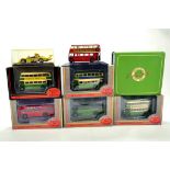 A group of diecast comprising mainly EFE and others. NM in Boxes. (8)