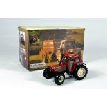 ROS 1/32 Farm issue comprising Fiat 110-90 DT Tractor. Special Issue for Mad for Models. E to NM