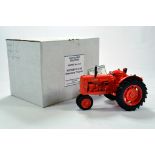RJN Classic Tractors 1/16 Hand Built Nuffield 4/60 Row Crop Tricycle Tractor. Exclusive model is