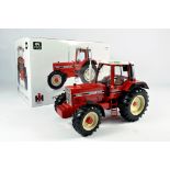 Universal Hobbies 1/16 Farm Issue comprising International 1455XL Tractor. Scarce First Edition. E