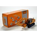 Conrad 1/50 diecast issue comprising No. 2894 Case Poclain 1288 Crawler Excavator. E to NM in Box.