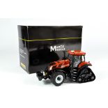 Marge Models 1/32 Farm Issue comprising New Holland T8.345 Smart Trax Terracotta edition Tractor.