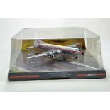 Corgi 1/144 Diecast Aircraft Issue comprising No. AA31507 Bristol Britannia Canadian Pacific. E to