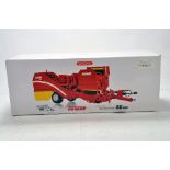 Wiking 1/32 Farm Issue comprising Grimme SE260 Potato Harvester. NM to M in Box.