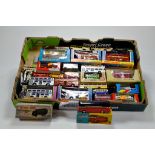 An Assortment of various diecast including a selection of makers and issues. F to G.