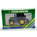 Ertl 1/32 Farm diecast issue comprising John Deere 3350 Tractor. NM to M in Box.