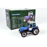 Weise Toys 1/32 Farm Issue comprising Landini 10000S Tractor. E to NM in Box.