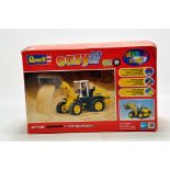 Revell 1/32 East Kit comprising Liebherr Wheel Loader. NM to M in Box.