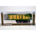 ROS 1/32 Farm Issue comprising Krone TX Forage Trailer. NM to M in Box.