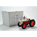 RJN Classic Tractors 1/16 Hand Built David Brown 995 4WD Tractor. Exclusive model is NM to M.