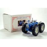 DBP Model Tractors 1/16 Hand Built County Super Four 754 Tractor. Exclusive Model is NM to M.