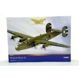 Corgi 1/72 Diecast Aircraft Issue comprising No. AA34009 Liberator 215 Squadron RAF. E to NM in