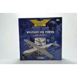 Corgi 1/144 Diecast Aircraft Issue comprising No. AA31303 Lockheed Hercules Australian Airforce. E