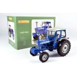 Universal Hobbies 1/16 Farm Issue comprising Ford 7000 Tractor. E to NM in Box.