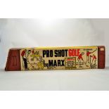 Marx Pro Shot Golf Game. Complete and in E condition.