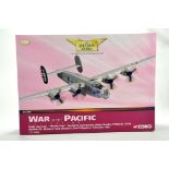 Corgi 1/72 Diecast Aircraft Issue comprising No. AA34006 B-24J Liberator Bobby Trap. E to NM in