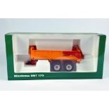 ROS 1/32 Farm issue comprising Miedema HST 170 Trailer. NM to M in Box.