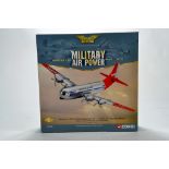 Corgi 1/144 Diecast Aircraft Issue comprising No. AA31002 Boeing C97G Angel of Deliverance. E to