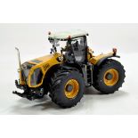 Wiking 1/32 Farm Issue comprising Claas Xerion 5000 Special Code 3 CAT Edition. NM to M in Box.