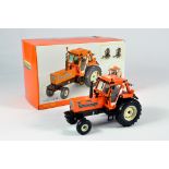 ROS 1/32 Farm Issue comprising Fiat 1580 2WD Tractor. E to NM in Box.