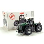 Wiking 1/32 Farm Issue comprising Claas Xerion 5000 Bolmer Edition. NM to M in Box.