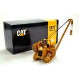 Classic Construction Models CCM 1/48 Construction issue comprising CAT 587T Pipelayer. Special