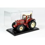 Wagenhoff Models 1/32 Farm Issue comprising International 1455XL Tractor. Short Run and Scarce issue