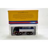 Corgi 1/50 Diecast Truck Issue Comprising No. CC13513 Volvo FM Tipper in livery of Pridmores