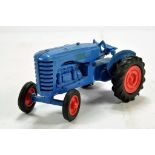 Raphael Lipkin Massey Harris Tractor produced in blue. Generally F to G.