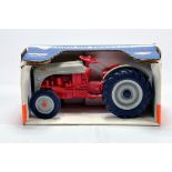 Ertl 1/16 diecast issue comprising Ford 8N Tractor. VG to E in Box.