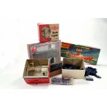 Triang Hornby large selection of components, accessories and other railway items plus interesting