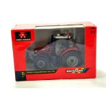 Britains 1/32 Farm Issue comprising Massey Ferguson 6613 Tractor. NM to M in Box.