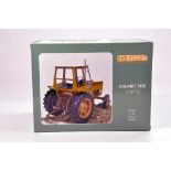 Universal Hobbies 1/16 Valmet 502 Tractor. E to NM in Box.