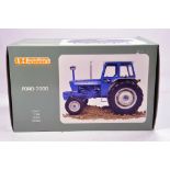 Universal Hobbies 1/16 Ford 7000 Tractor. E to NM in Box.