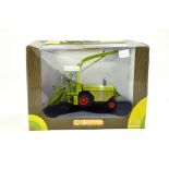 Universal Hobbies 1/32 Claas Jaguar Forage Harvester. NM in Box.