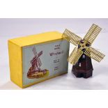 FG Taylor Farm Series Model No. 531 Metal Windmill. Nice example is Generally VG to E in E Box.
