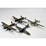 Impressive Diecast Aircraft group comprising various RAF Royal Airforce issues. 1/144 and 1/72