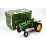 Extremely Scarce Sigomec (Argentina) 1/16 Farm issue comprising John Deere Tractor. E to NM in Box.