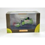 Universal Hobbies 1/32 Farm Issue comprising Claas Crop Tiger. NM in Box.