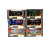 Corgi Classics Diecast Issues Comprising Bedford O Series special promotional releases. Some hard to